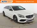 Mercedes-Benz CLA 180 Shooting Brake Blanco - thumbnail 8