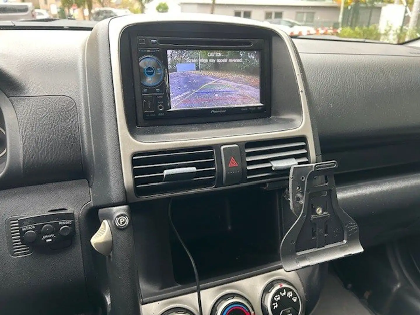 Honda CR-V CR-V 2.0i LS Kék - 2