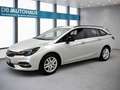 Opel Astra Astra ST Edition 1.2 Turbo Argintiu - thumbnail 1