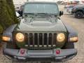 Jeep Gladiator 3,6L Rubicon SHZ/LHZ/Leder Green - thumbnail 2