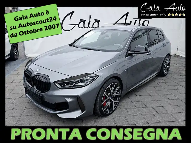 BMW 128 Ti autom. 265CV PRONTA CONSEGNA!