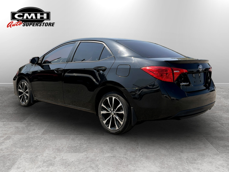 2018 Toyota Corolla SE  **SUNROOF - HTD SW** — снимка 1