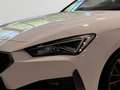 CUPRA Leon 2.0 TSI VZ Sitzheizung+Navi+CarPlay+ Tempomat Weiß - thumbnail 5