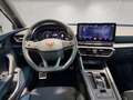 CUPRA Leon 2.0 TSI VZ Sitzheizung+Navi+CarPlay+ Tempomat Weiß - thumbnail 10