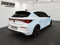 CUPRA Leon 2.0 TSI VZ Sitzheizung+Navi+CarPlay+ Tempomat Weiß - thumbnail 3