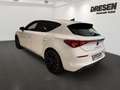 CUPRA Leon 2.0 TSI VZ Sitzheizung+Navi+CarPlay+ Tempomat Weiß - thumbnail 4