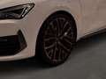 CUPRA Leon 2.0 TSI VZ Sitzheizung+Navi+CarPlay+ Tempomat Weiß - thumbnail 6