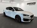 CUPRA Leon 2.0 TSI VZ Sitzheizung+Navi+CarPlay+ Tempomat Weiß - thumbnail 2