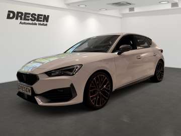 2.0 TSI VZ Sitzheizung+Navi+CarPlay+ Tempomat