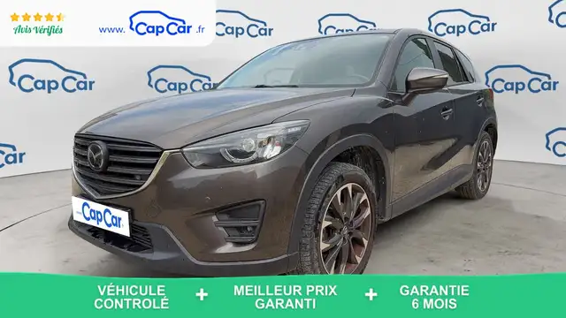 2016 Mazda CX-5 for sale