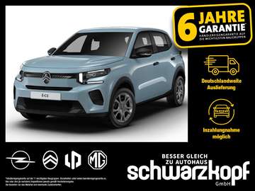 Elektro Standard Range Inkl. 4000€ Förderung