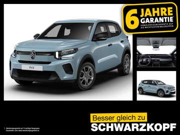 Elektro Standard Range Inkl. 4000€ Förderung