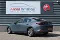 Mazda 3 2.0 e-SkyActiv-G M Hybrid 122 Comfort Grijs - thumbnail 3
