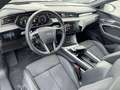 Audi e-tron quattro S line Black Edition 192€ m. 20% Anzahlu Gris - thumbnail 10