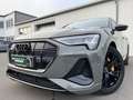 Audi e-tron quattro S line Black Edition 192€ m. 20% Anzahlu Gris - thumbnail 1