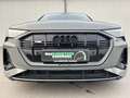 Audi e-tron quattro S line Black Edition 192€ m. 20% Anzahlu Gris - thumbnail 3