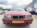 BMW 316 i top conditie Oldtimer perfecte staat Rouge - thumbnail 4