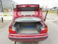 BMW 316 i top conditie Oldtimer perfecte staat Rouge - thumbnail 11