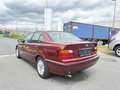 BMW 316 i top conditie Oldtimer perfecte staat Rouge - thumbnail 8