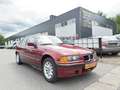 BMW 316 i top conditie Oldtimer perfecte staat Rouge - thumbnail 1