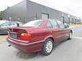 BMW 316 i top conditie Oldtimer perfecte staat Rouge - thumbnail 6