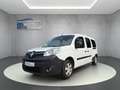 Renault Kangoo Grand/7-SITZER/NAVI/SHZ/SEHR GEPFLEGT! Weiß - thumbnail 1