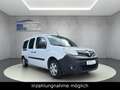 Renault Kangoo Grand/7-SITZER/NAVI/SHZ/SEHR GEPFLEGT! Weiß - thumbnail 4