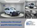 Renault Kangoo Grand/7-SITZER/NAVI/SHZ/SEHR GEPFLEGT! Weiß - thumbnail 2