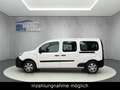 Renault Kangoo Grand/7-SITZER/NAVI/SHZ/SEHR GEPFLEGT! Weiß - thumbnail 9