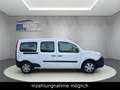 Renault Kangoo Grand/7-SITZER/NAVI/SHZ/SEHR GEPFLEGT! Weiß - thumbnail 5