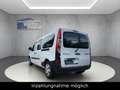 Renault Kangoo Grand/7-SITZER/NAVI/SHZ/SEHR GEPFLEGT! Weiß - thumbnail 8