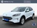 Ford Kuga 2.5 Duratec PHEV TITANIUM X Weiß - thumbnail 1