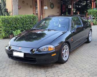 1.6 vti c/AC,abs cat.