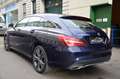 Mercedes-Benz CLA 200 CLA 200 CDI / d (117.908) Blau - thumbnail 4