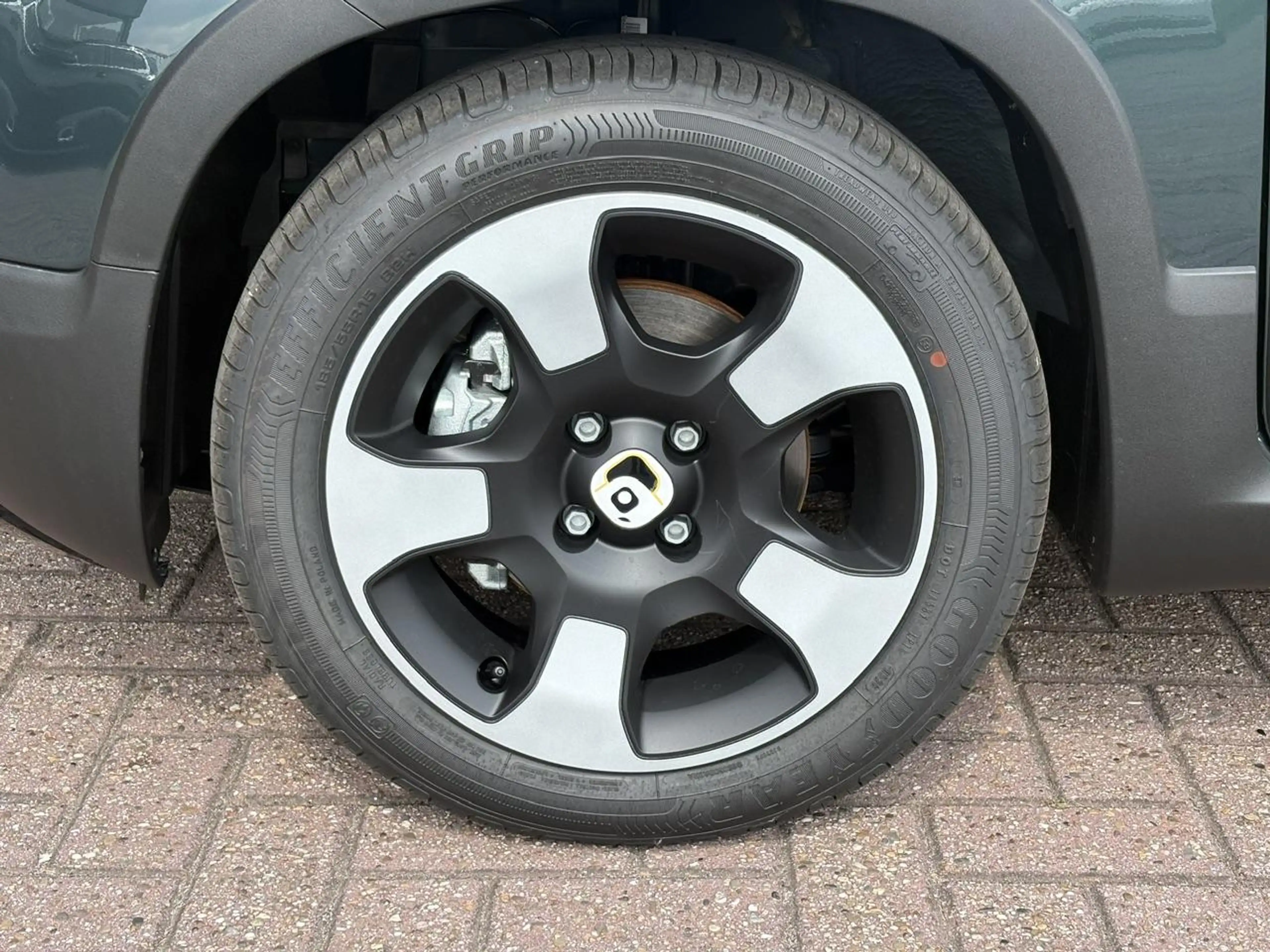 Fiat Panda 1.0 Hybrid Pandina | Cruise Control | Lane Assist — photo 10