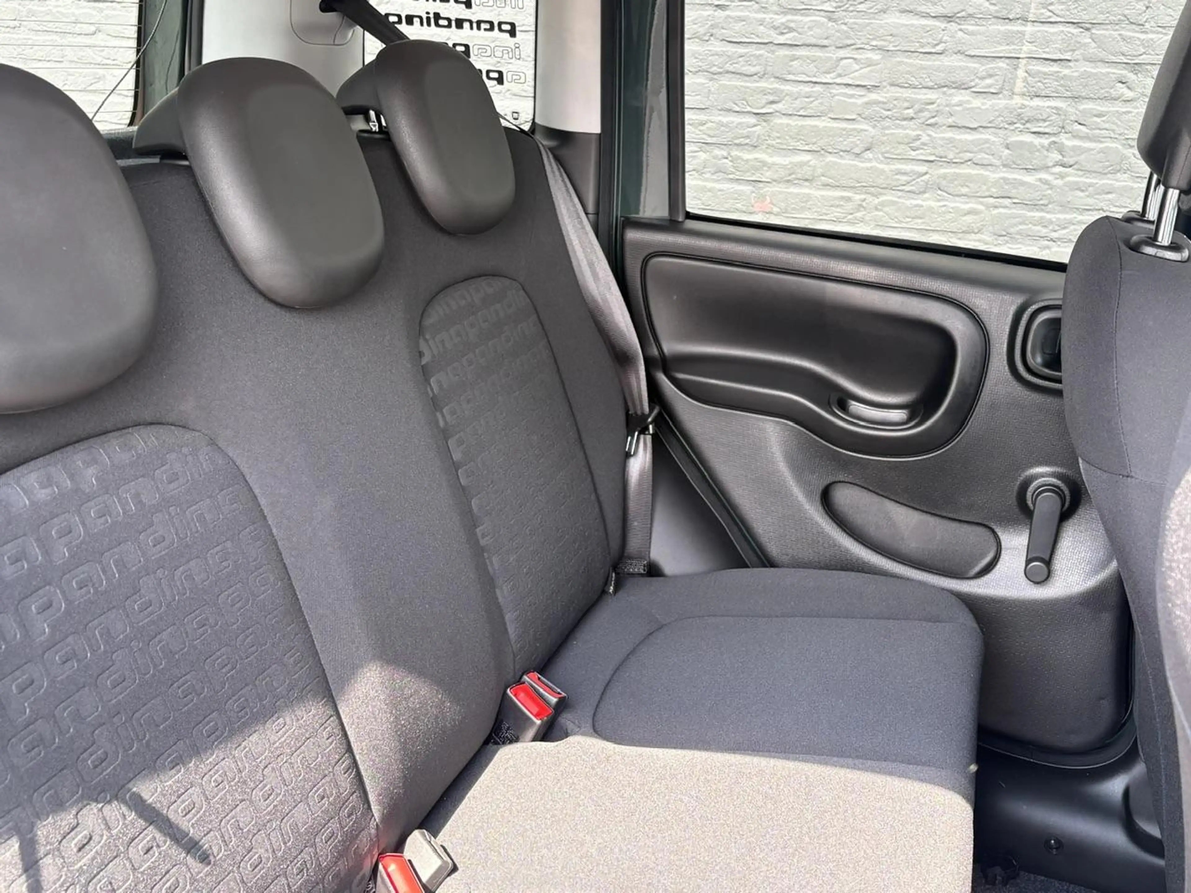 Fiat Panda 1.0 Hybrid Pandina | Cruise Control | Lane Assist — photo 14