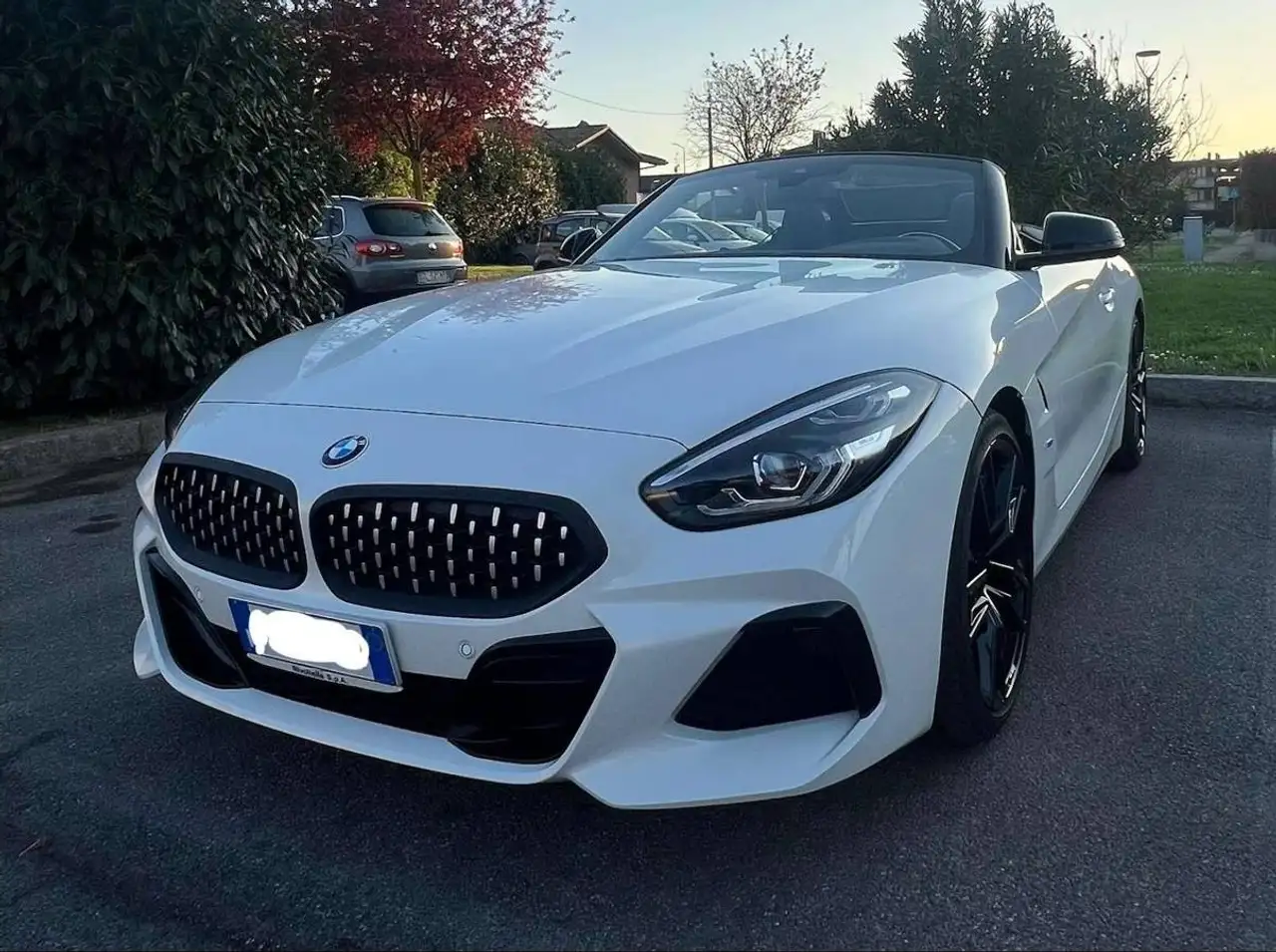 BMW Z4