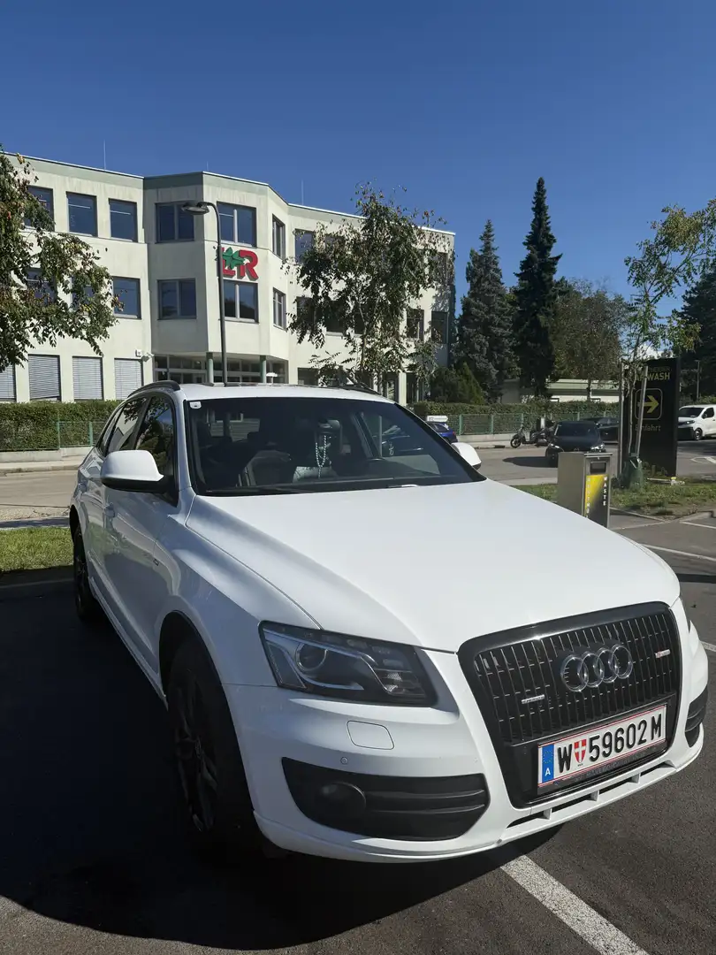 Audi Q5 3.0 TDI quattro S tronic, MECHATRONIK&KUPPLUNG NEU - 2