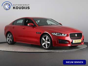 2.0t R-Sport (NL-Auto / Camera / Carplay / Navi /