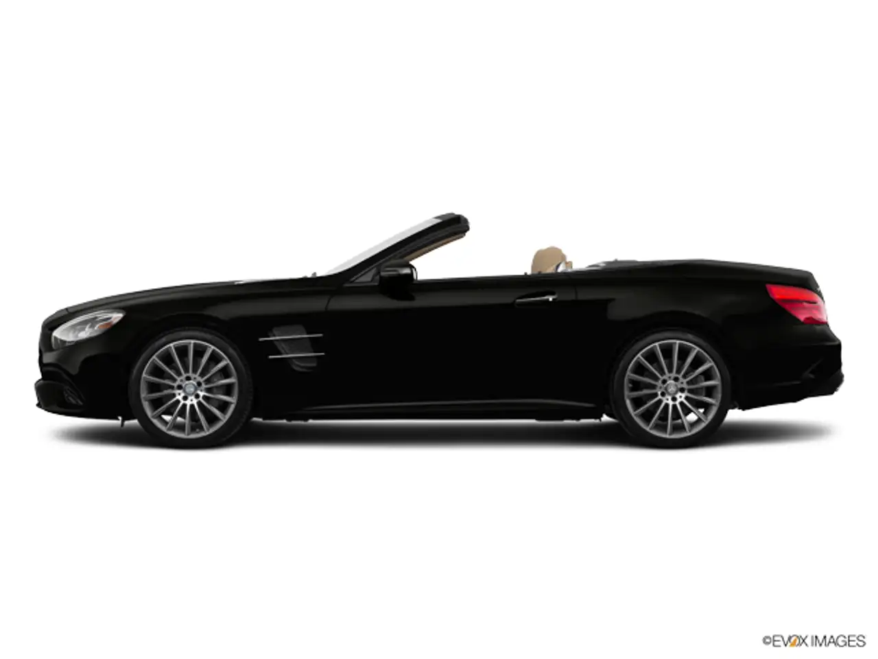 2020 Mercedes-Benz SL