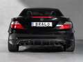 Mercedes-Benz SLK 55 AMG 1.Hd., Perf.& Driver Package, Carbon Чорний - thumbnail 10