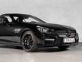 Mercedes-Benz SLK 55 AMG 1.Hd., Perf.& Driver Package, Carbon Schwarz - thumbnail 11