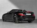 Mercedes-Benz SLK 55 AMG 1.Hd., Perf.& Driver Package, Carbon Schwarz - thumbnail 8