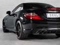 Mercedes-Benz SLK 55 AMG 1.Hd., Perf.& Driver Package, Carbon Schwarz - thumbnail 40