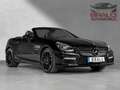 Mercedes-Benz SLK 55 AMG 1.Hd., Perf.& Driver Package, Carbon Schwarz - thumbnail 4