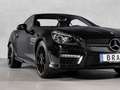 Mercedes-Benz SLK 55 AMG 1.Hd., Perf.& Driver Package, Carbon Чорний - thumbnail 13
