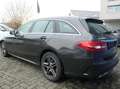 Mercedes-Benz C 200 Diesel d T AMG Line Top Zustand! Grau - thumbnail 16