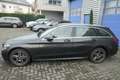 Mercedes-Benz C 200 Diesel d T AMG Line Top Zustand! Grau - thumbnail 17