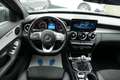 Mercedes-Benz C 200 Diesel d T AMG Line Top Zustand! Grau - thumbnail 6