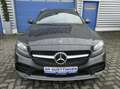 Mercedes-Benz C 200 Diesel d T AMG Line Top Zustand! Grau - thumbnail 14